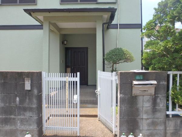 座間市入谷西５丁目の中古一戸建て