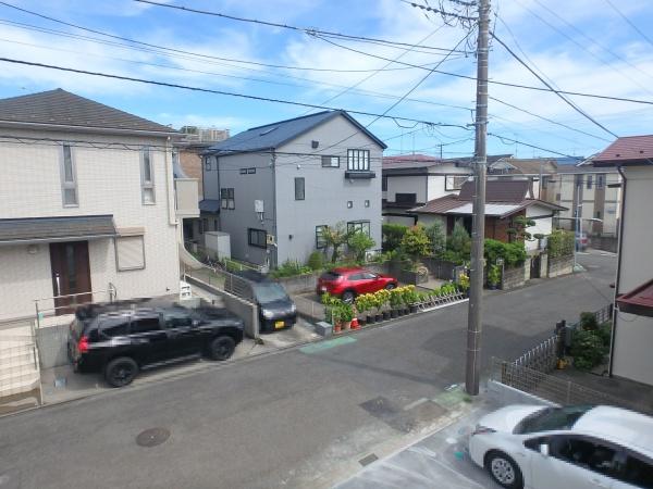 海老名市国分寺台１丁目の新築一戸建
