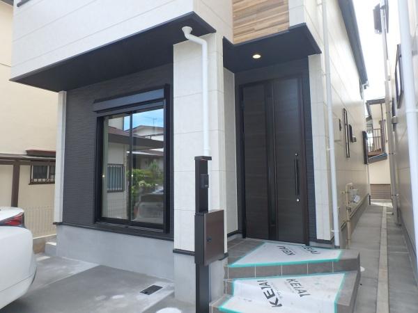 海老名市国分寺台１丁目の新築一戸建