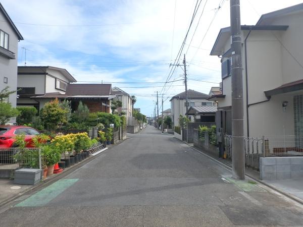 海老名市国分寺台１丁目の新築一戸建