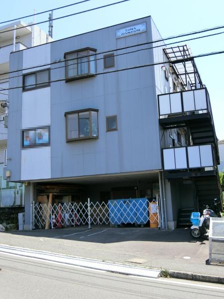 ルナマンション