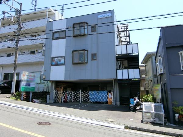 ルナマンション