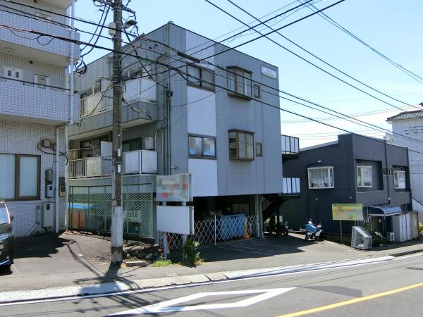 ルナマンション