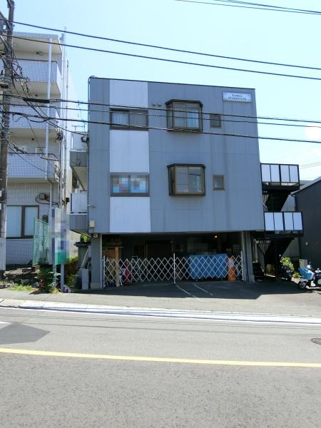 ルナマンション