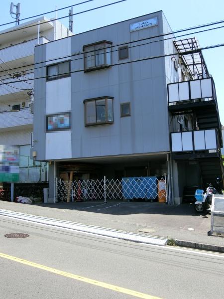 ルナマンション