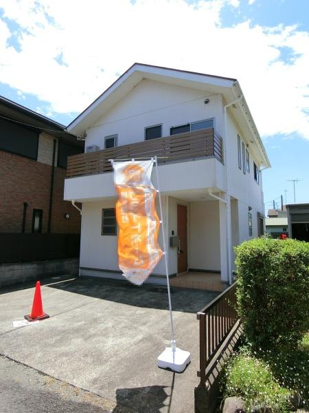 厚木市妻田北４丁目の中古一戸建て