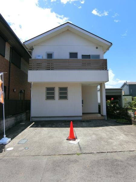 厚木市妻田北４丁目の中古一戸建て