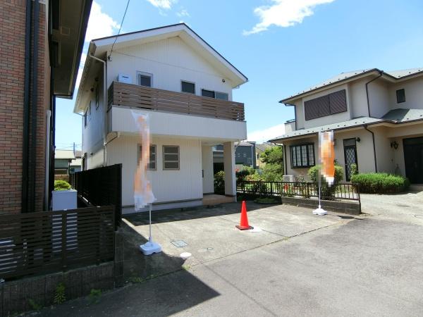 厚木市妻田北４丁目の中古一戸建