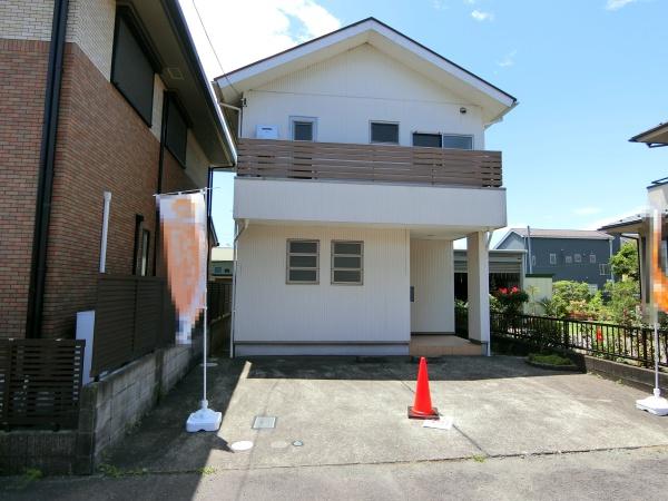 厚木市妻田北４丁目の中古一戸建