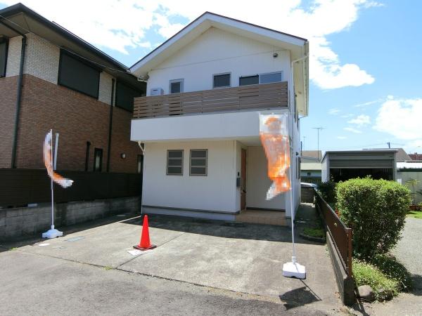 厚木市妻田北４丁目の中古一戸建て