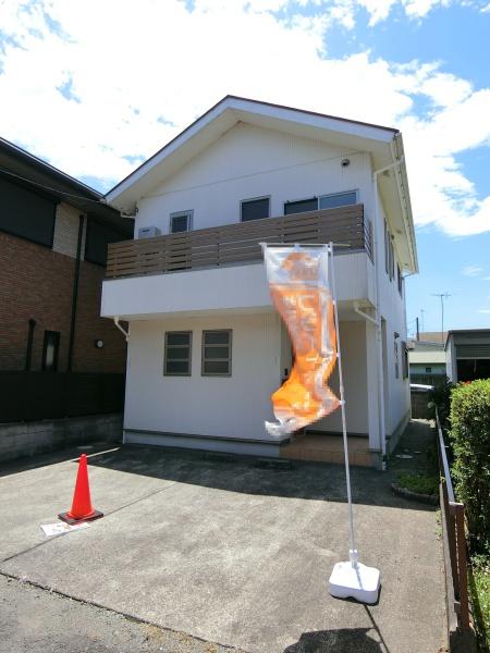 厚木市妻田北４丁目の中古一戸建て