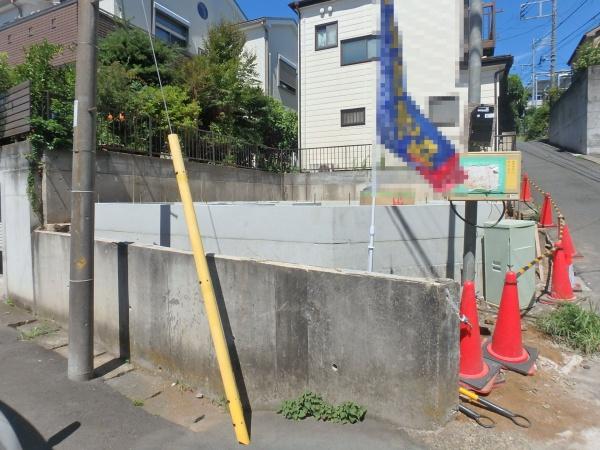 綾瀬市寺尾中４丁目の新築一戸建