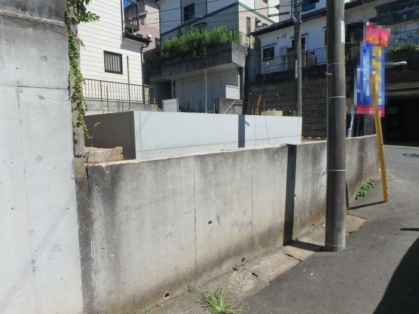 綾瀬市寺尾中４丁目の新築一戸建