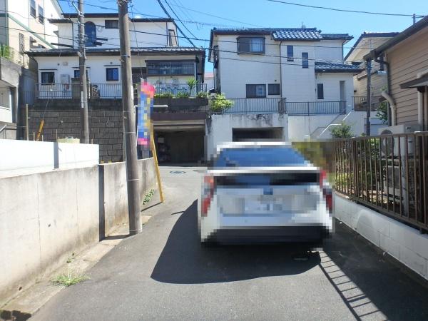 綾瀬市寺尾中４丁目の新築一戸建