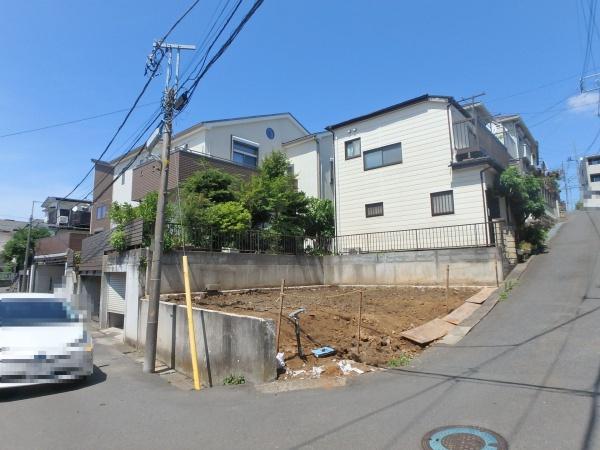 綾瀬市寺尾中４丁目の新築一戸建