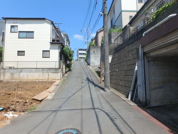 綾瀬市寺尾中４丁目の新築一戸建