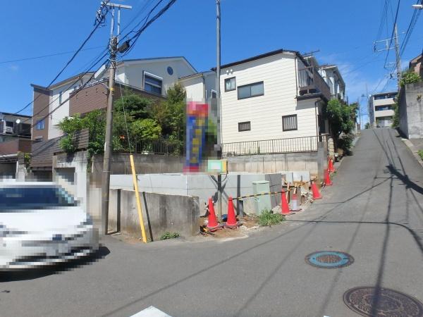 綾瀬市寺尾中４丁目の新築一戸建