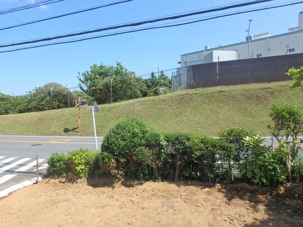 綾瀬市大上７丁目の土地