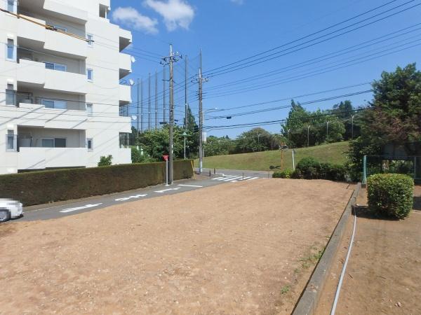 綾瀬市大上７丁目の売土地
