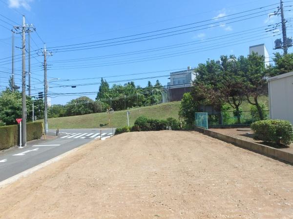 綾瀬市大上７丁目の土地