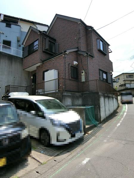 相模原市南区磯部の中古一戸建て