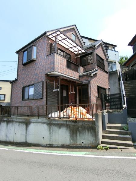 相模原市南区磯部の中古一戸建
