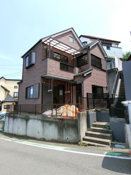 相模原市南区磯部の中古一戸建