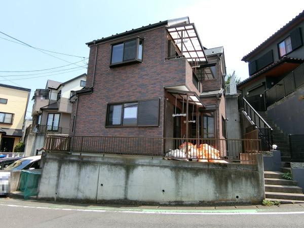 相模原市南区磯部の中古一戸建