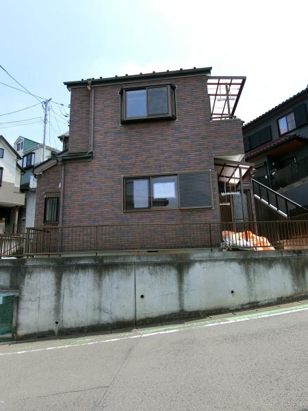 相模原市南区磯部の中古一戸建