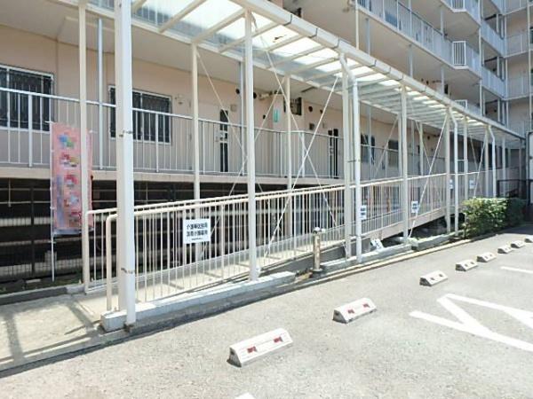 海老名スカイハイツ