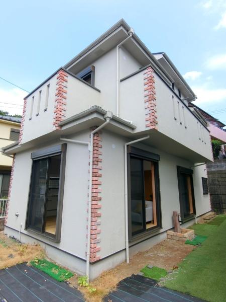 座間市栗原中央１丁目の中古一戸建