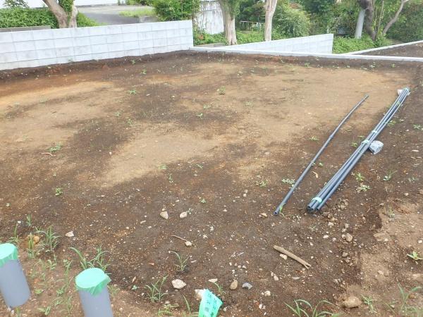 綾瀬市寺尾本町３丁目の売土地