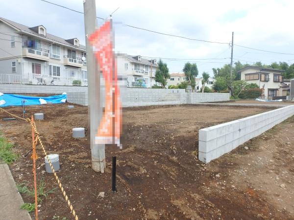 綾瀬市寺尾本町３丁目の売土地