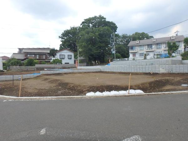 綾瀬市寺尾本町３丁目の売土地