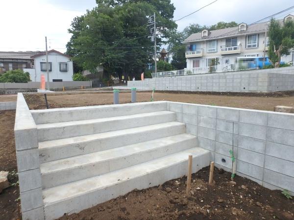 綾瀬市寺尾本町３丁目の売土地