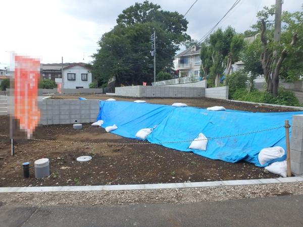 綾瀬市寺尾本町３丁目の売土地