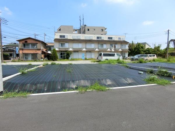 厚木市妻田北２丁目の土地