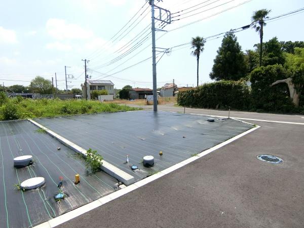 厚木市妻田北２丁目の売土地