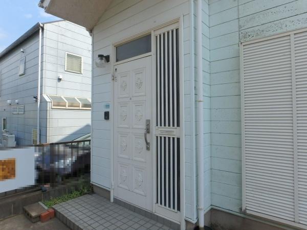 海老名市大谷北４丁目の中古一戸建て
