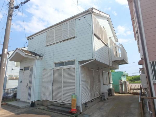 海老名市大谷北４丁目の中古一戸建て