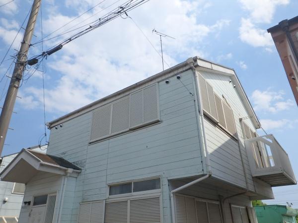 海老名市大谷北４丁目の中古一戸建て