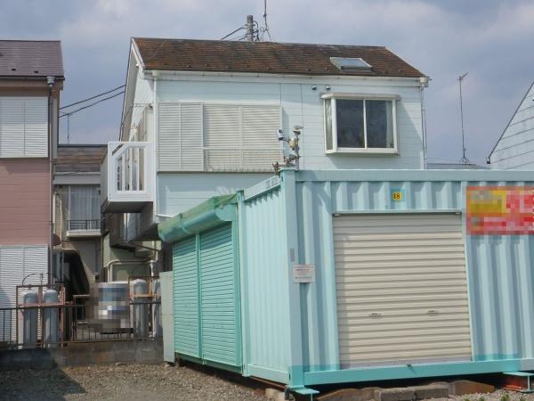 海老名市大谷北４丁目の中古一戸建て