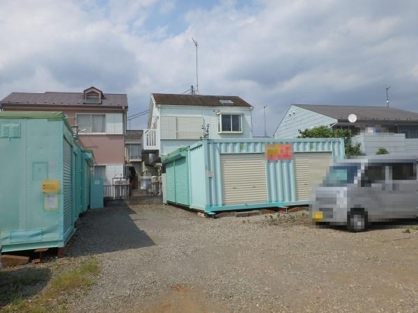 海老名市大谷北４丁目の中古一戸建て