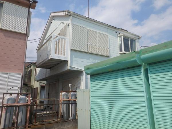 海老名市大谷北４丁目の中古一戸建て
