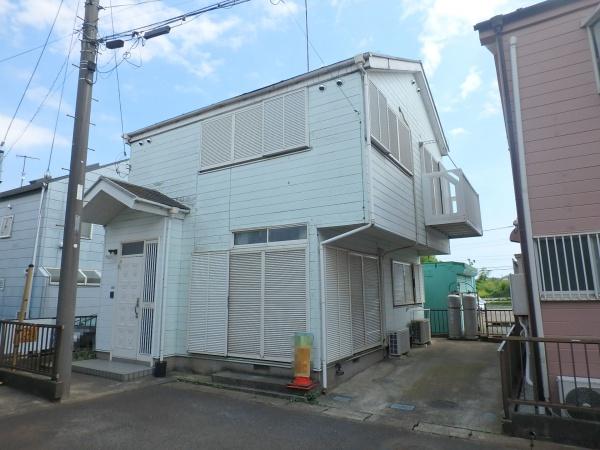 海老名市大谷北４丁目の中古一戸建