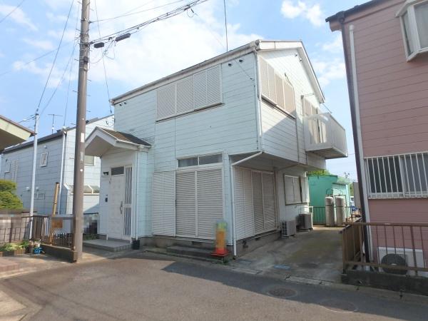 海老名市大谷北４丁目の中古一戸建て