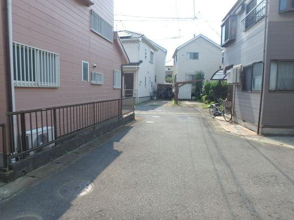 海老名市大谷北４丁目の中古一戸建て