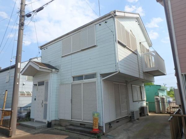 海老名市大谷北４丁目の中古一戸建て