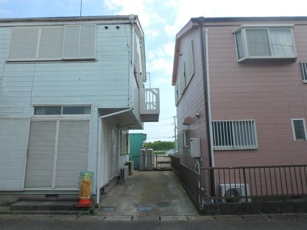 海老名市大谷北４丁目の中古一戸建