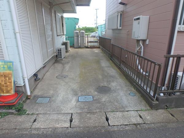 海老名市大谷北４丁目の中古一戸建